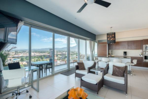 ICONTower2-1401 Icon - Panoramic Views Ocean, Beach, Best Pool